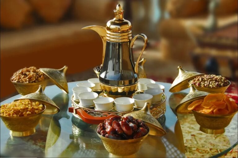 المدونة _ دلة الكيف