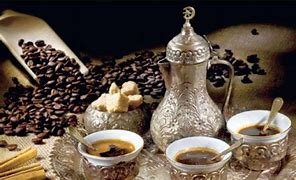 تقديمات ضيافة قهوة