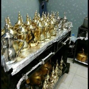 دلة القهوة