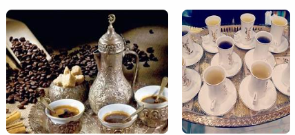 صبابين قهوة