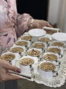 صبابين قهوة جدة - دلة الكيف
