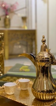 صبابين قهوة جدة - دلة الكيف