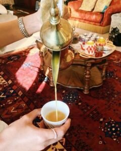 ضيافة المناسبات