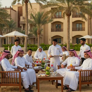 الضيافة المميزة - دلة الكيف