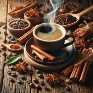 قهوة الضيافة - دلة الكيف