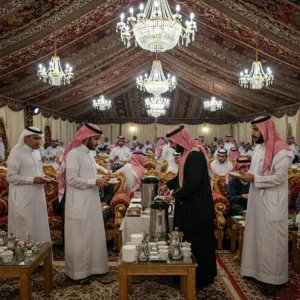 القهوجيين والصبابين - دلة الكيف
