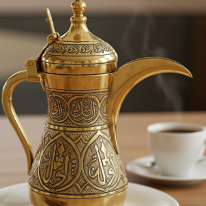 قهوة الضيافة