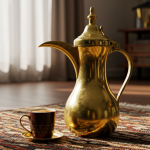 فهوة الضيافة
