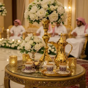 قهوة المناسبات