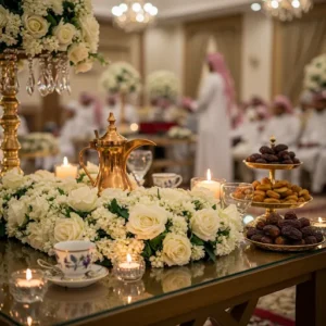 قهوة المناسبات