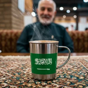 قهوة الضيافة