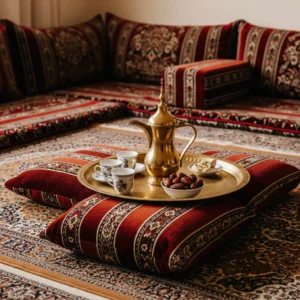 القهوة العربية