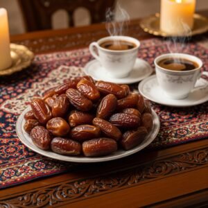 خدمات ضيافة رجالية