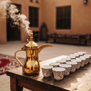 دلة الكيف