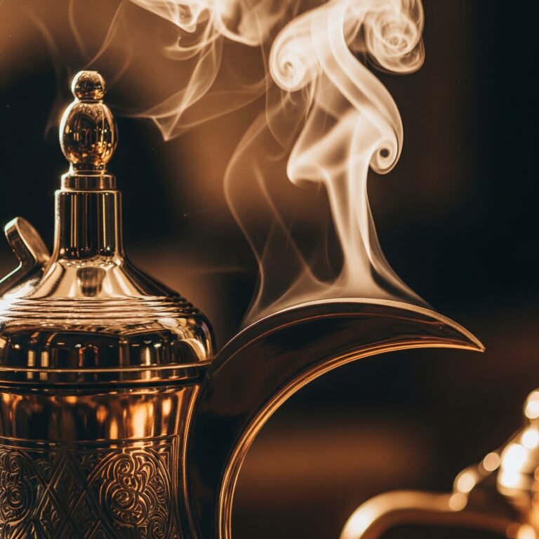 دلة الكيف