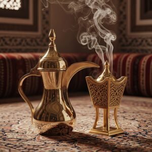 دلة الكيف