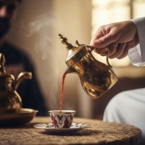 دلة الكيف